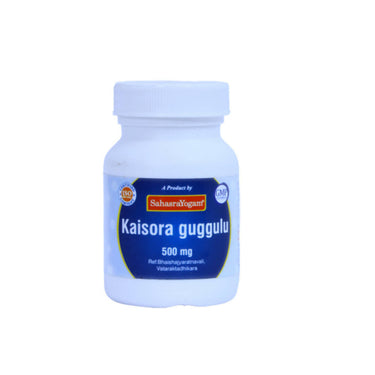 sahasrayogam-kaishora-guggulu